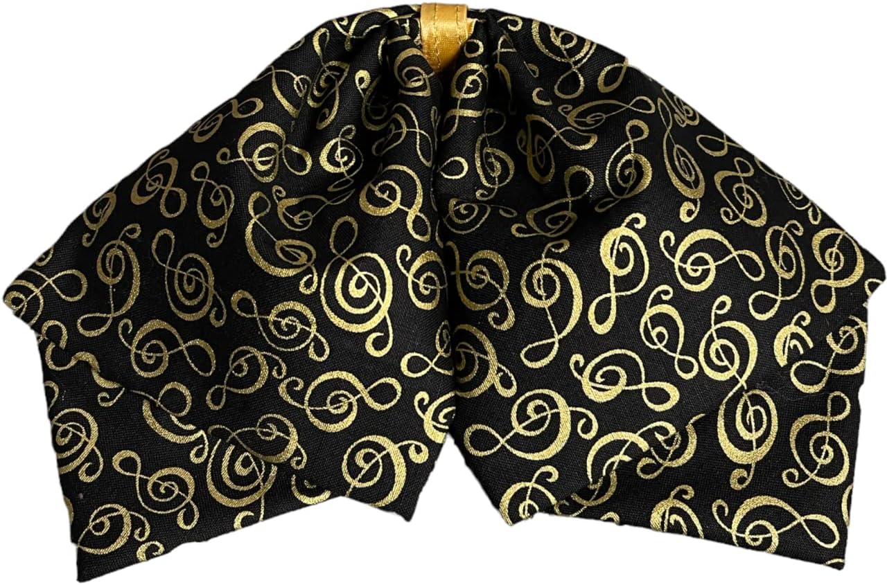 Bow Tie Mono Charro suit music Brocado Mexican Party