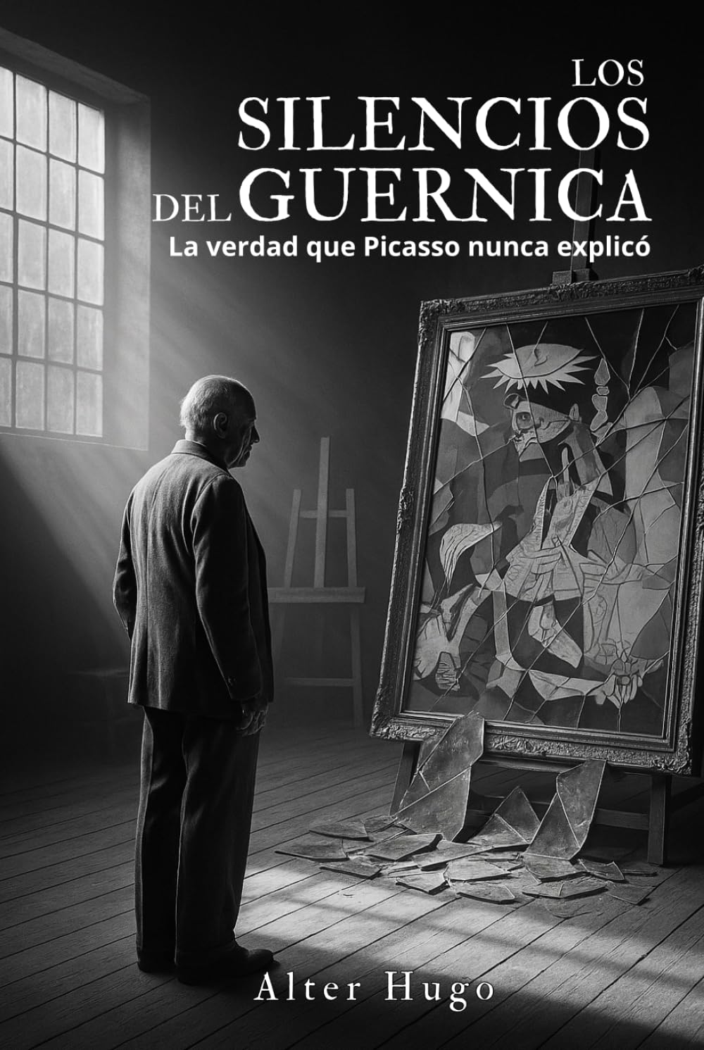 Los silencios del Guernica: La verdad que Picasso nunca explicó