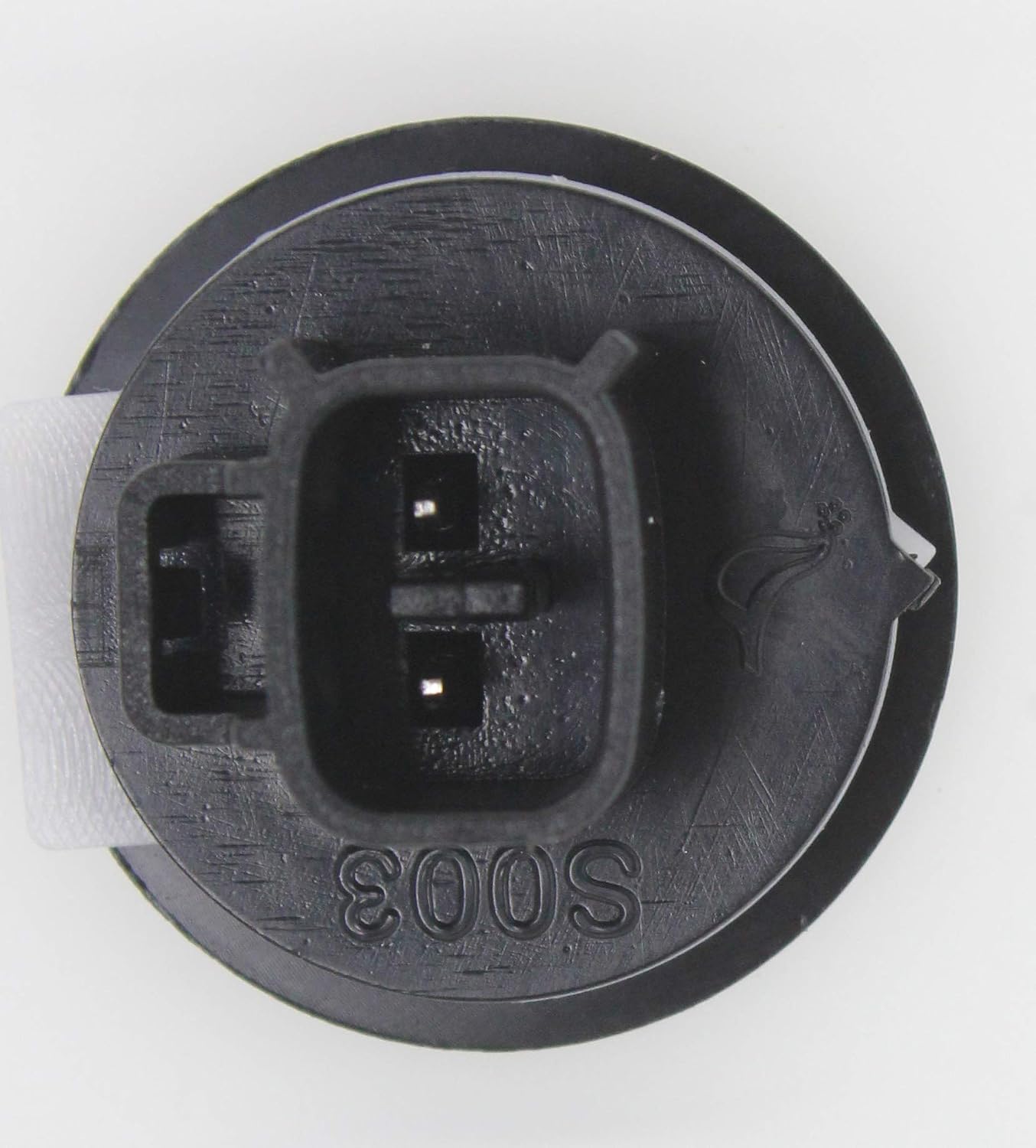 Garage-Pro Washer Reservoir for TOYOTA CAMRY 2007-2011 Assembly with Pump Cap and Sensor USA BuIlt