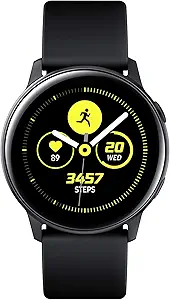 Samsung Galaxy Watch Active