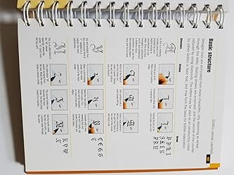 Biblia Kaligrafa - 100 AlfabetĂłw Davida Harrisa - Foto 8