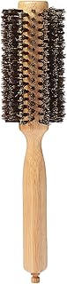 فرشاة مشط شعر خشبية 26 مم