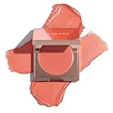 LAWLESS Pinch My Cheeks Soft-Blur Cream Blush - Starburst - Premium Weightless, Creamy Blush - Buildable Color for Lips and Cheeks - 0.18 oz