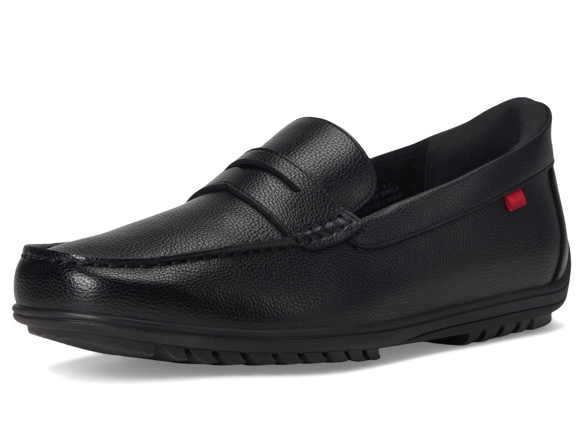 Marc Joseph New York Penny Loafers