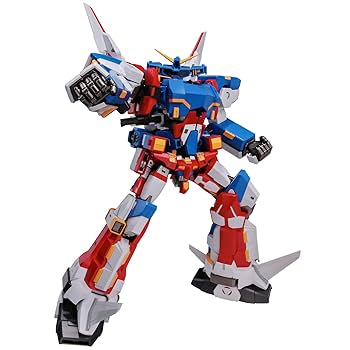 超合金　ピストル　変形ロボット ニュースリリース :『超合金50周年』記念商品・コラボレーション