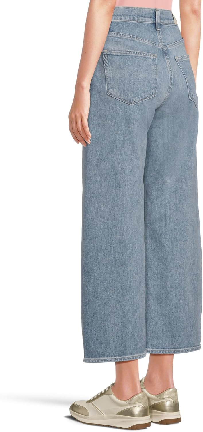 PAIGE Womens Arellia Ankle - Image 3