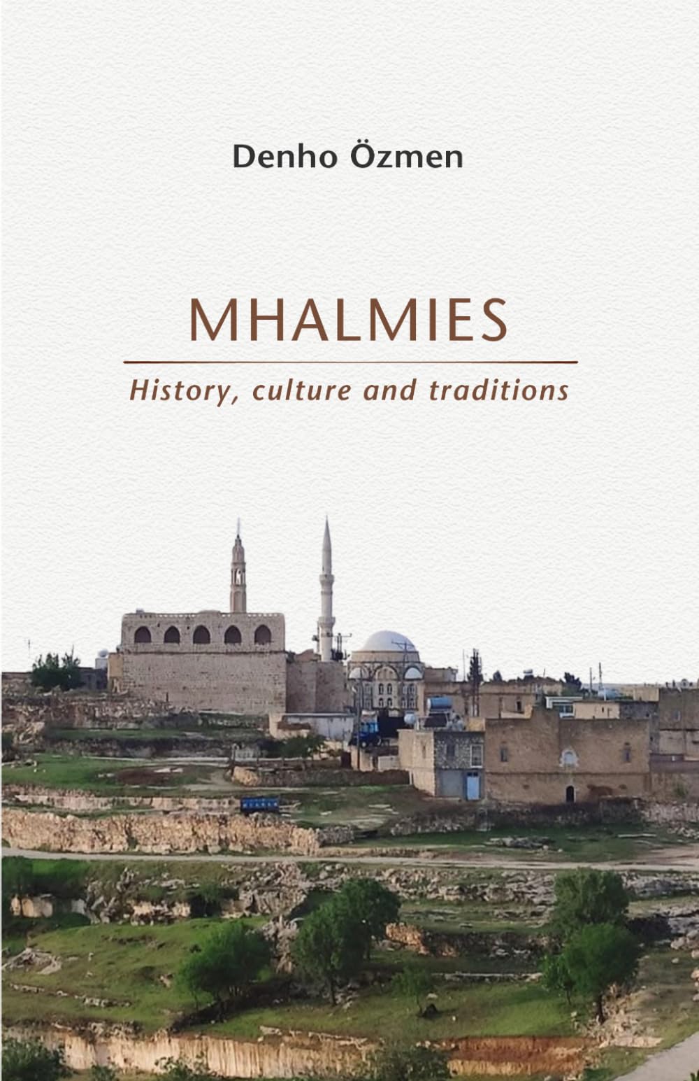 MHALMIES: History, culture and traditions