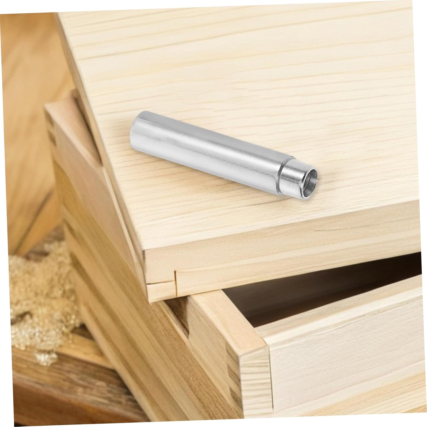 10pcs Pyrography Tip Adapter Soldering Iron to Wood Burner Adapter for Woodburning Tools