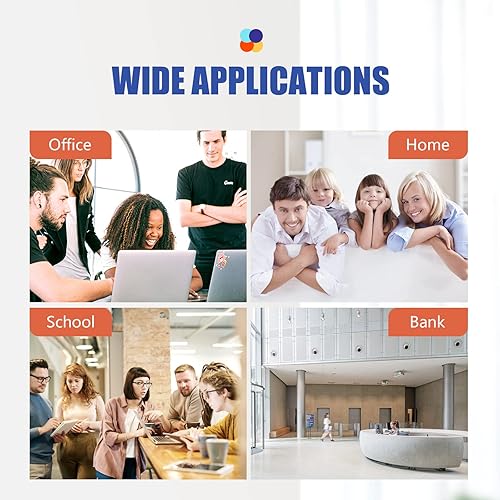 Miniatura 7 de INKCLOUD Cartuchos de tinta compatibles de repuesto para Canon PG-240XL CL-241XL 240 XL 241 XL para Canon MG3620 MG3600 MG3220 MG3222 MG2120 TS5120