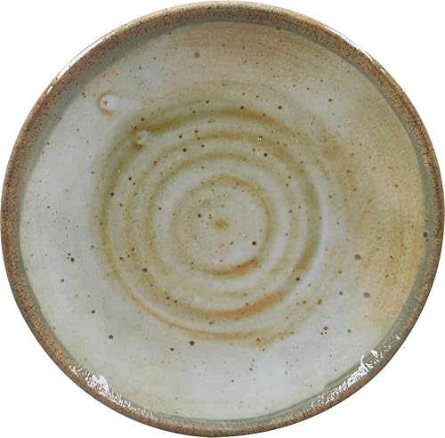 Miniatura 2 de Carlisle Gathering Collection Plato de melamina, Adobe, 12