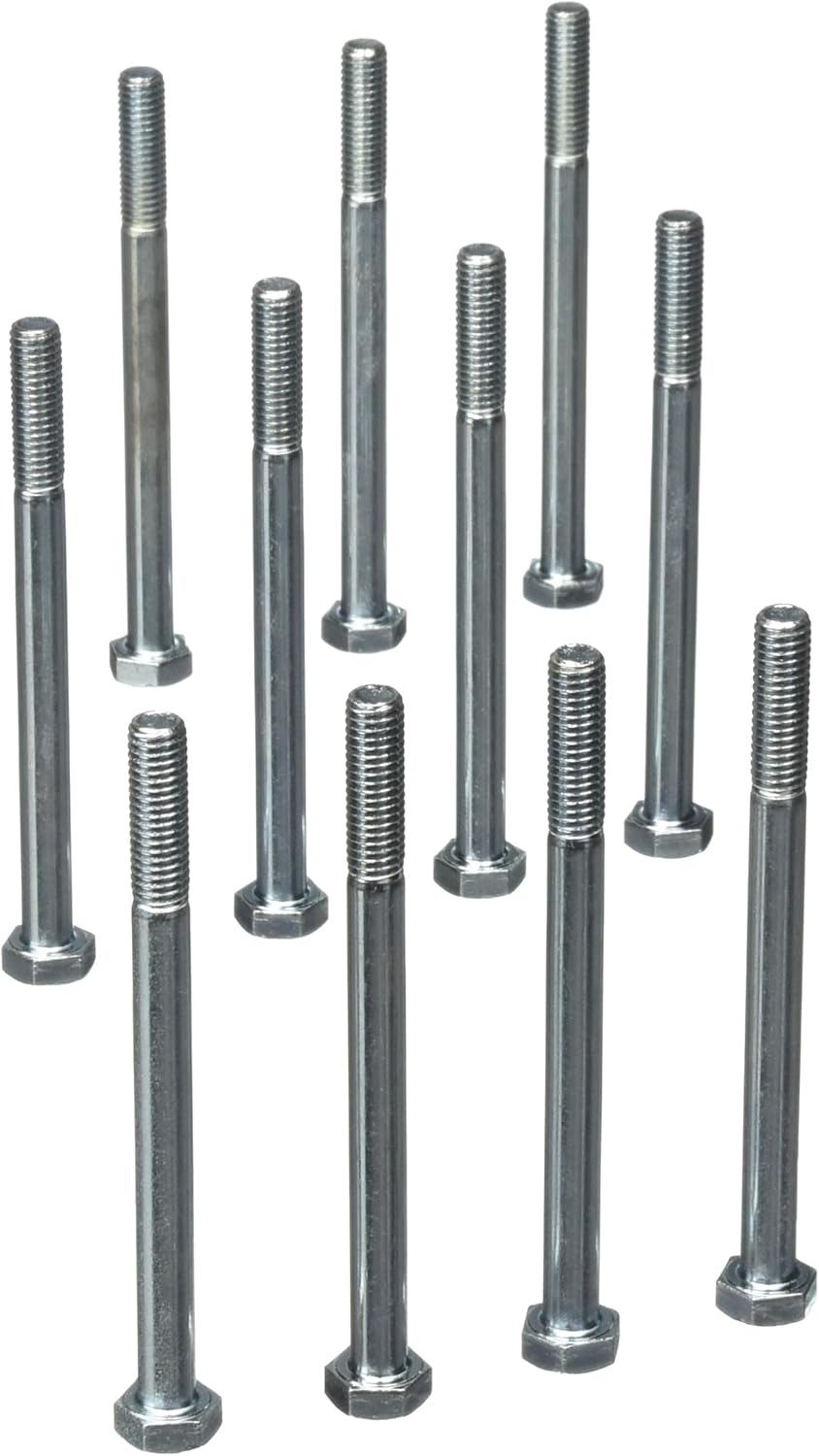 Dorman 875-492 M8-1.25 x 100mm DIN 'Class 8.8' Hex Head Cap Screw