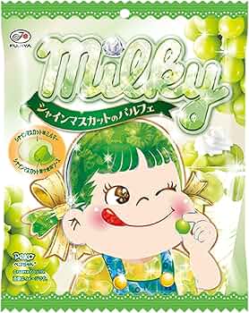 ◆ミルキー 71AX4NhCj1L._AC_UF350,