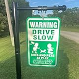 Heavy Duty Real Estate Sign Post Holder - 100