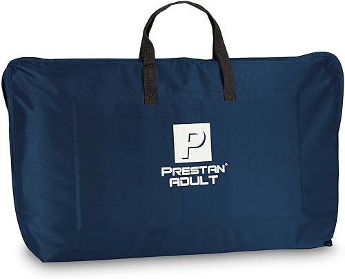 Miniatura 7 de Prestan Maniquí profesional de entrenamiento de RCP de piel oscura para adultos (con monitor de RCP) Azul, Crema,piel oscura