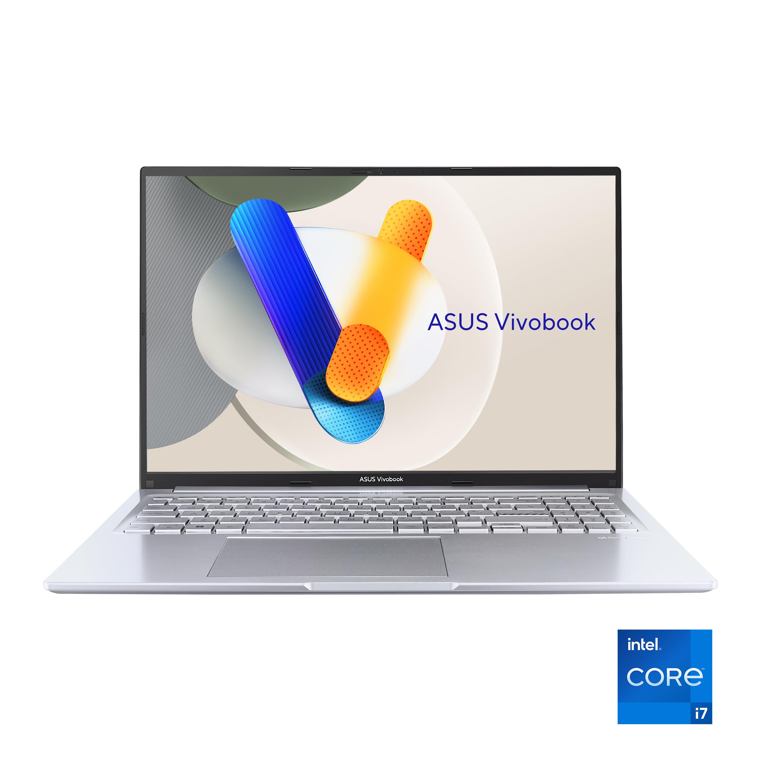 Amazon.com: ASUS Vivobook 16 Laptop, 16” WUXGA 60Hz Display, Intel 