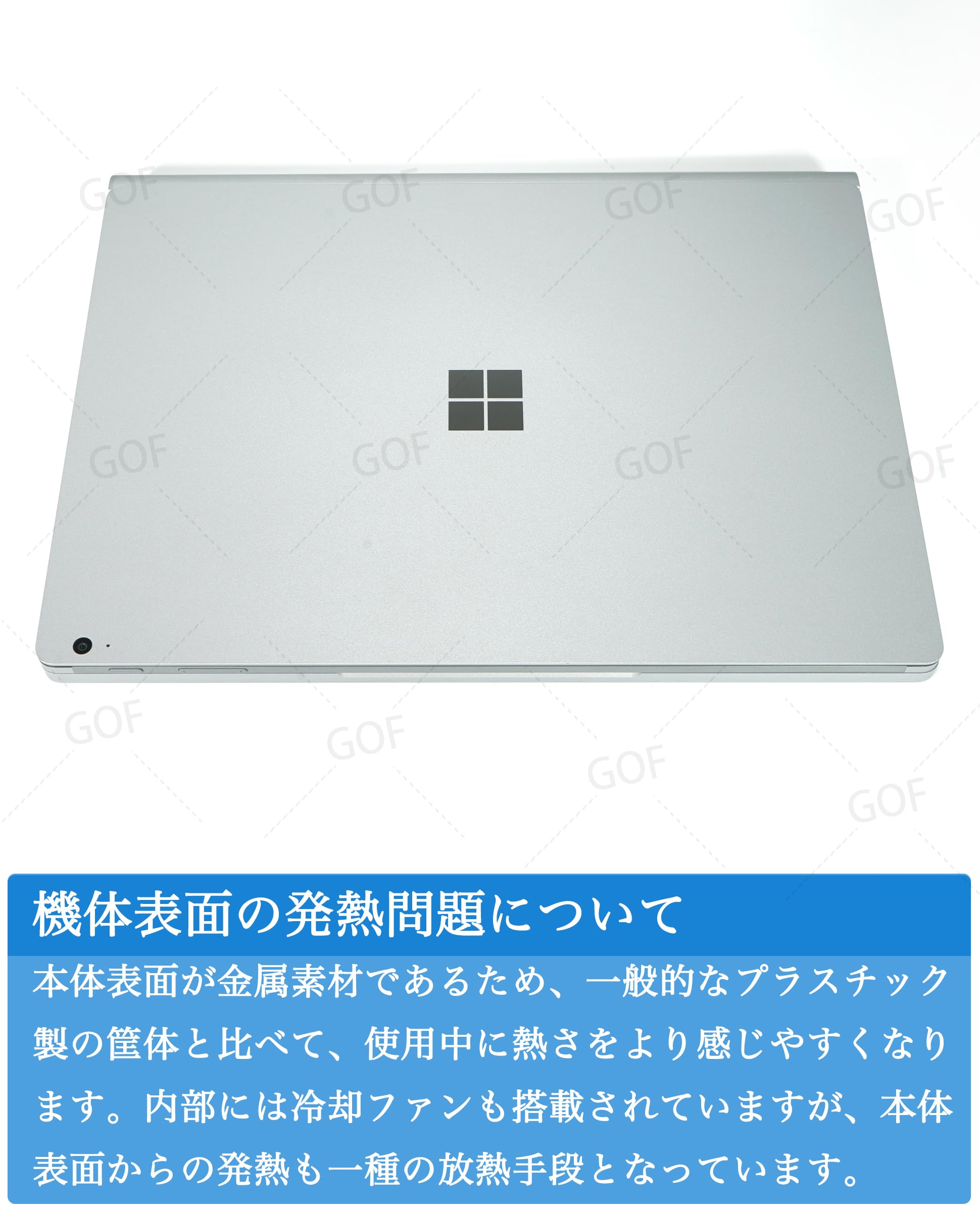 Amazon.co.jp: 【整備済み品】Surface Book 3 13.5型 / Core i7-1065G7