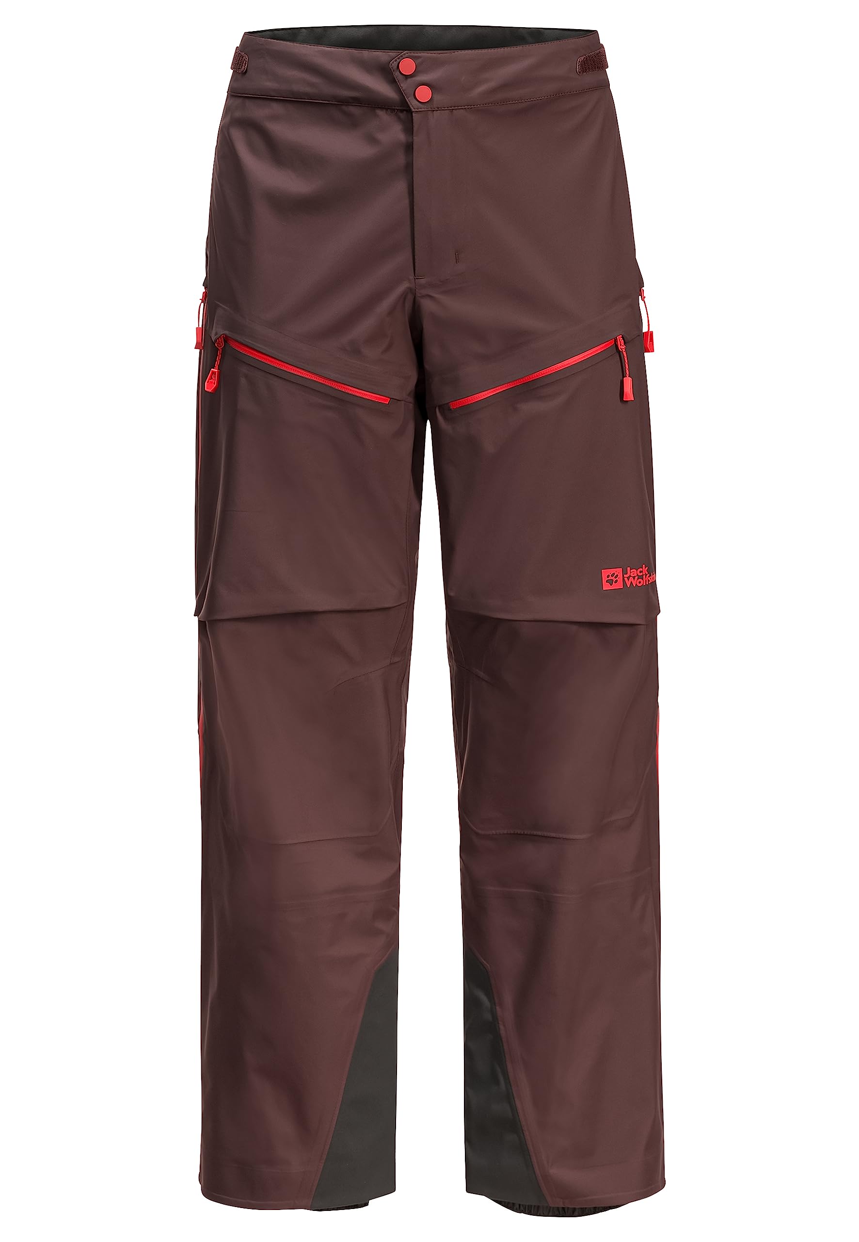 Jack Wolfskin ALPSPITZE PRO 3L Pants M