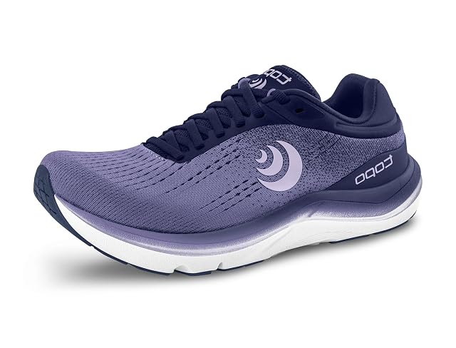 Topo Athletic Womens Magnifly 5 Comfortable Lightweight Cushioned Durable 0MM Drop Road Running Shoes Athletic Shoes for Road
