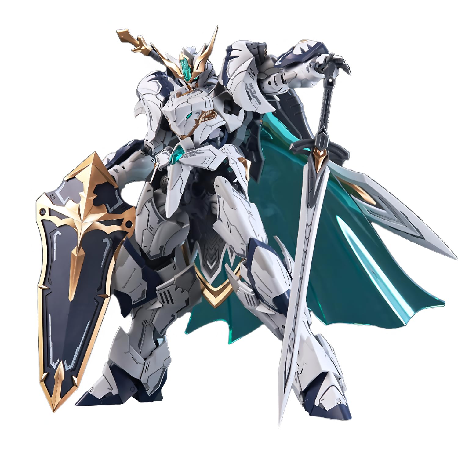 未組立 SNAA 円卓の騎士団 1/144 巨神剣 トリスタン プラモデル Amazon | SYXLCYGJ 1/144 SNAA 円卓の騎士 16cm 巨大剣トリスタン 塗装