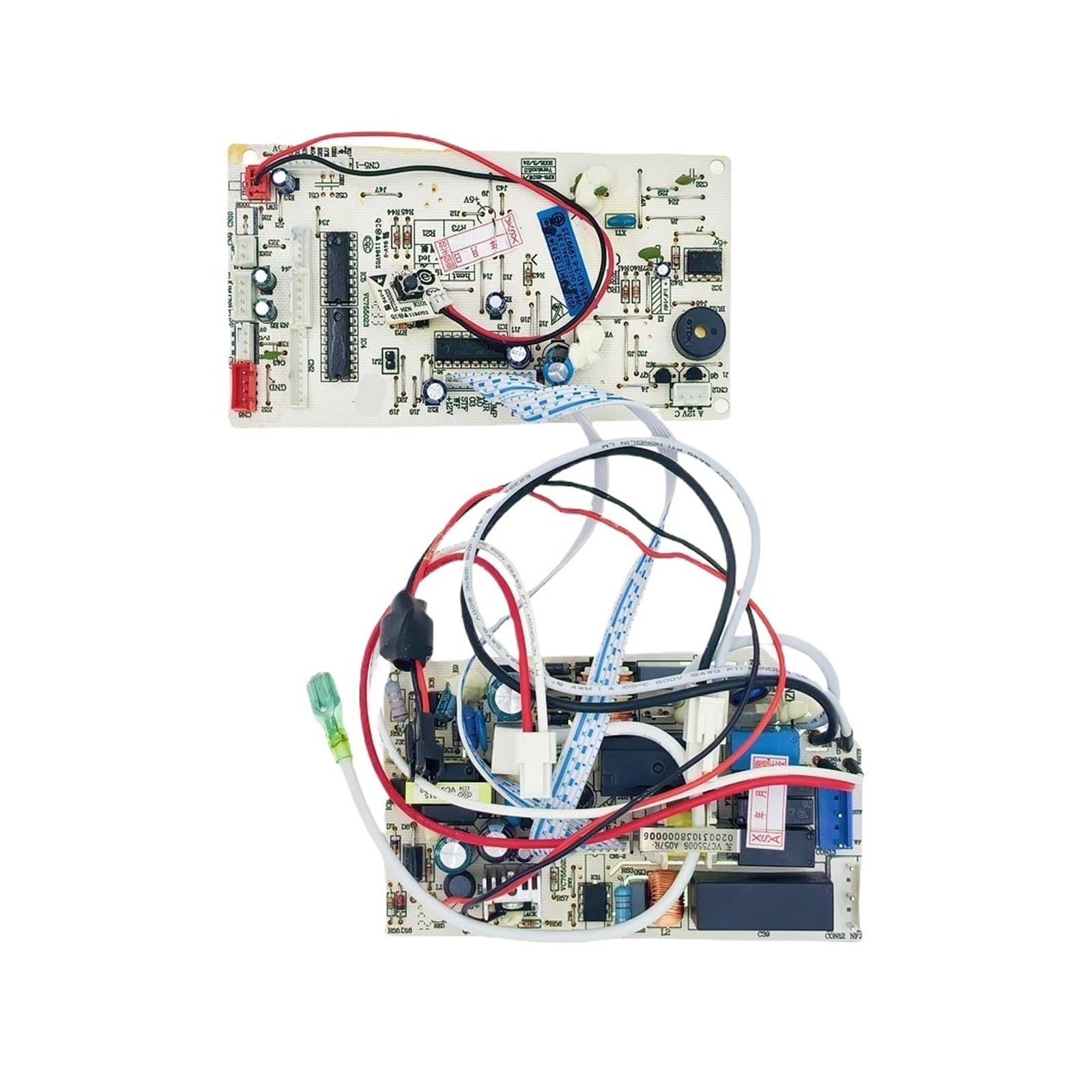 Compatible For Haier Air Conditioner Indoor Unit Control Board, 0010403410 Circuit PCB Indoor Conditioning Replacement Spare Parts
