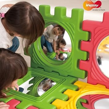 Weplay Reflector Cube, Regular