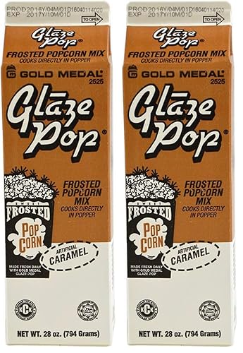 Miniatura 2 de Perfectware - Paquetes personales de palomitas de maíz