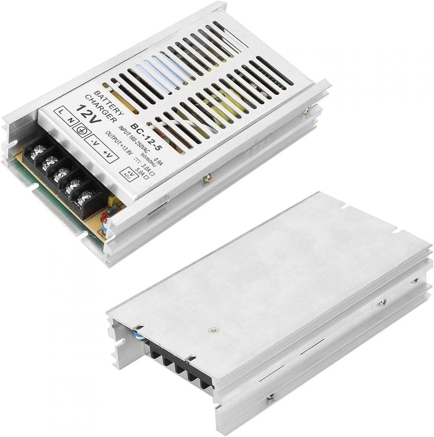 ジェネレーター バッテリー充電器 鉛酸バッテリー充電モジュール 12v ジェネレーター バッテリー充電器 ディーゼル ジェネレーター 鉛酸バッテリー用インテリジェント バッテリー充電器 Faz Co Zm
