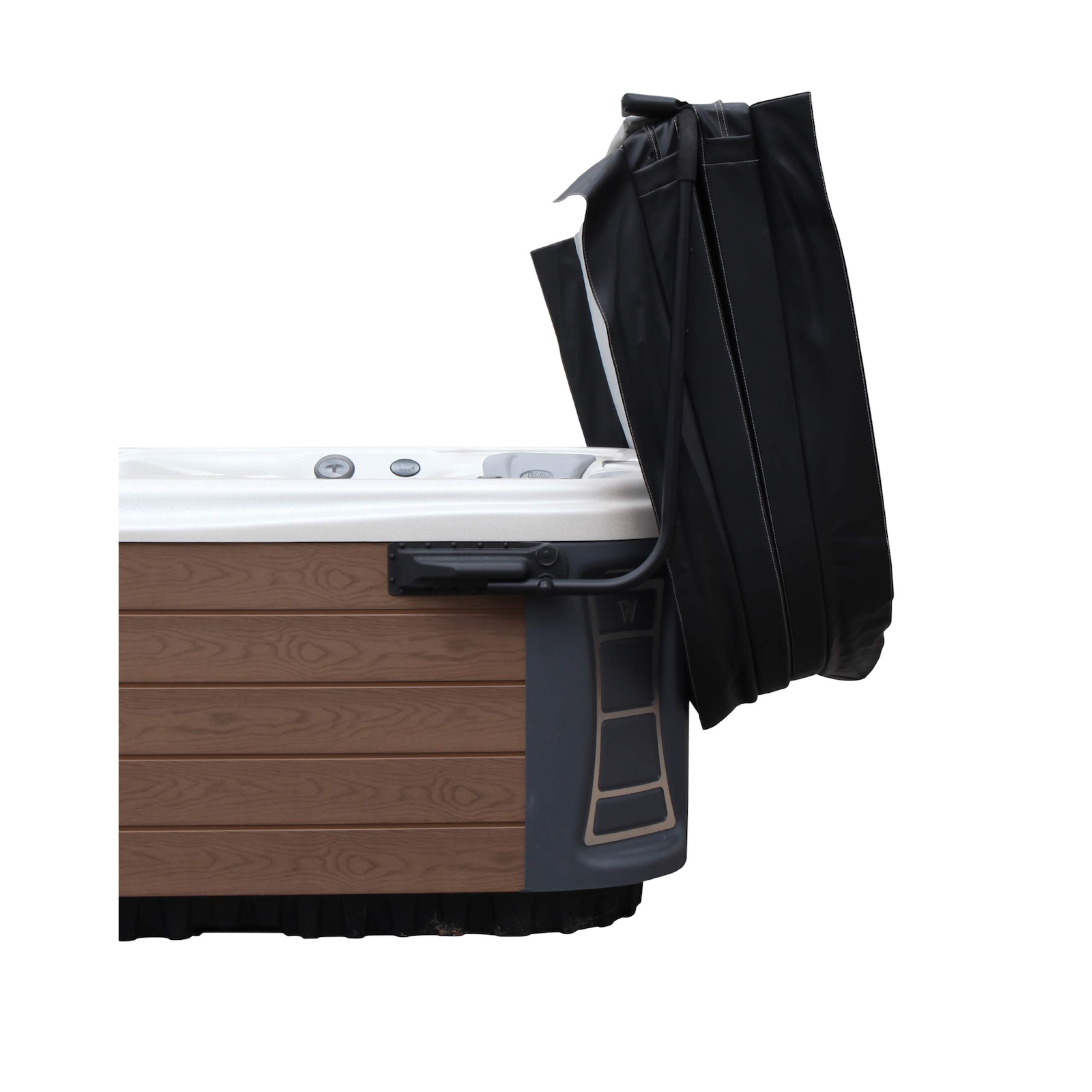Wellis Easy-Lifter Thermal Cover Lifter Abdeckungsheber Coverlifter für Whirlpool
