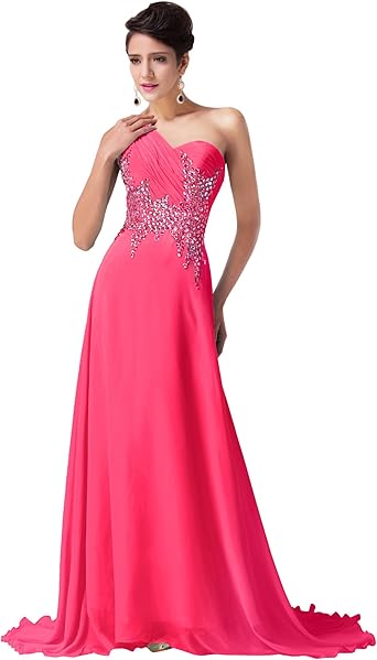 amazon evening dresses size 16
