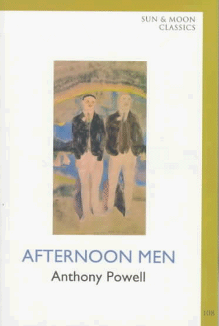 Afternoon Men