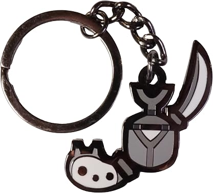 Chaveiro GuildMark - Chaveiro Monster Hunter (inclui chaveiros de ícone de arma de 3,8 cm) por Artista não identificado — capa do álbum