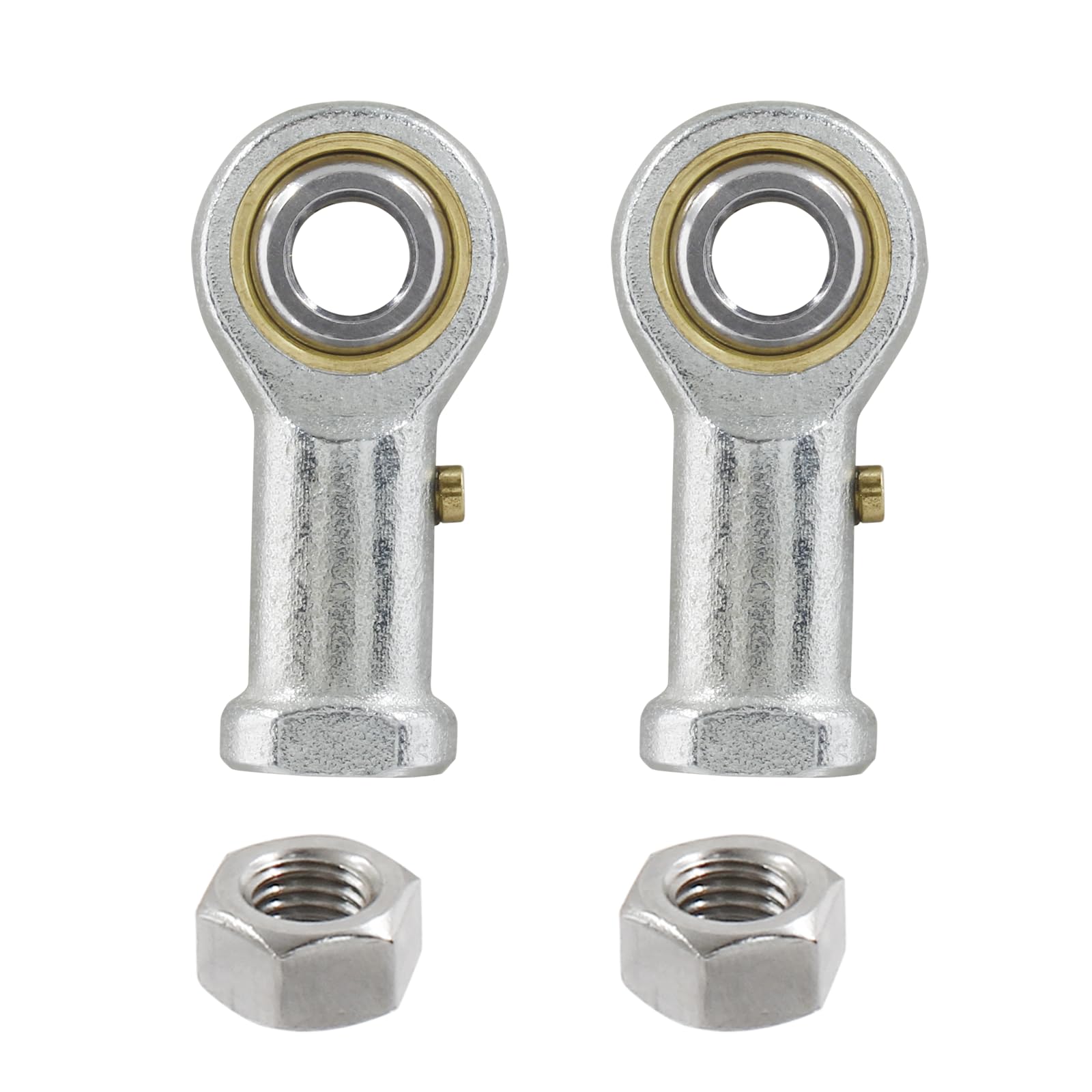 Stainless Steel Rod End Bearings - 2 Pack -7