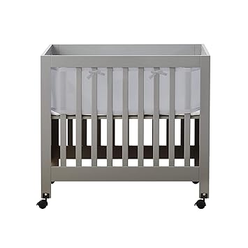 amazon crib bumpers