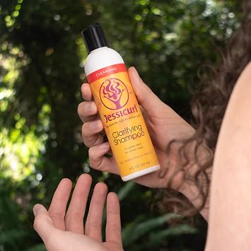 Jessicurl, Curl Recovery Bundle