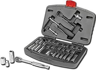 Performance Tool W36905 Conjunto Dr. Mechanic, 36 peças