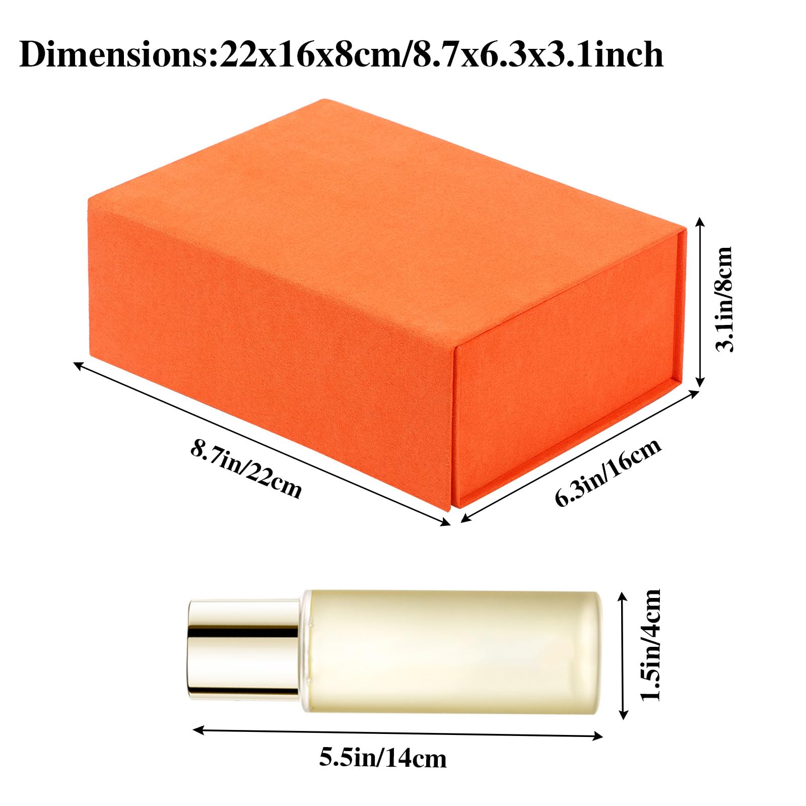 Amazon.com: GREDNA 2PCS 8.7
