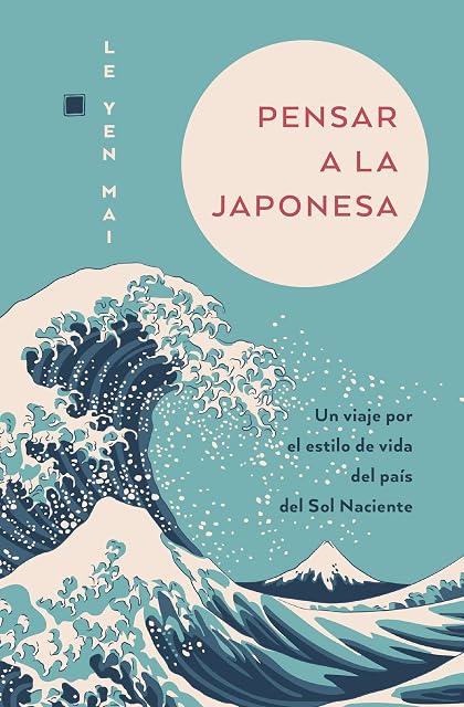 Portada de Pensar a la japonesa