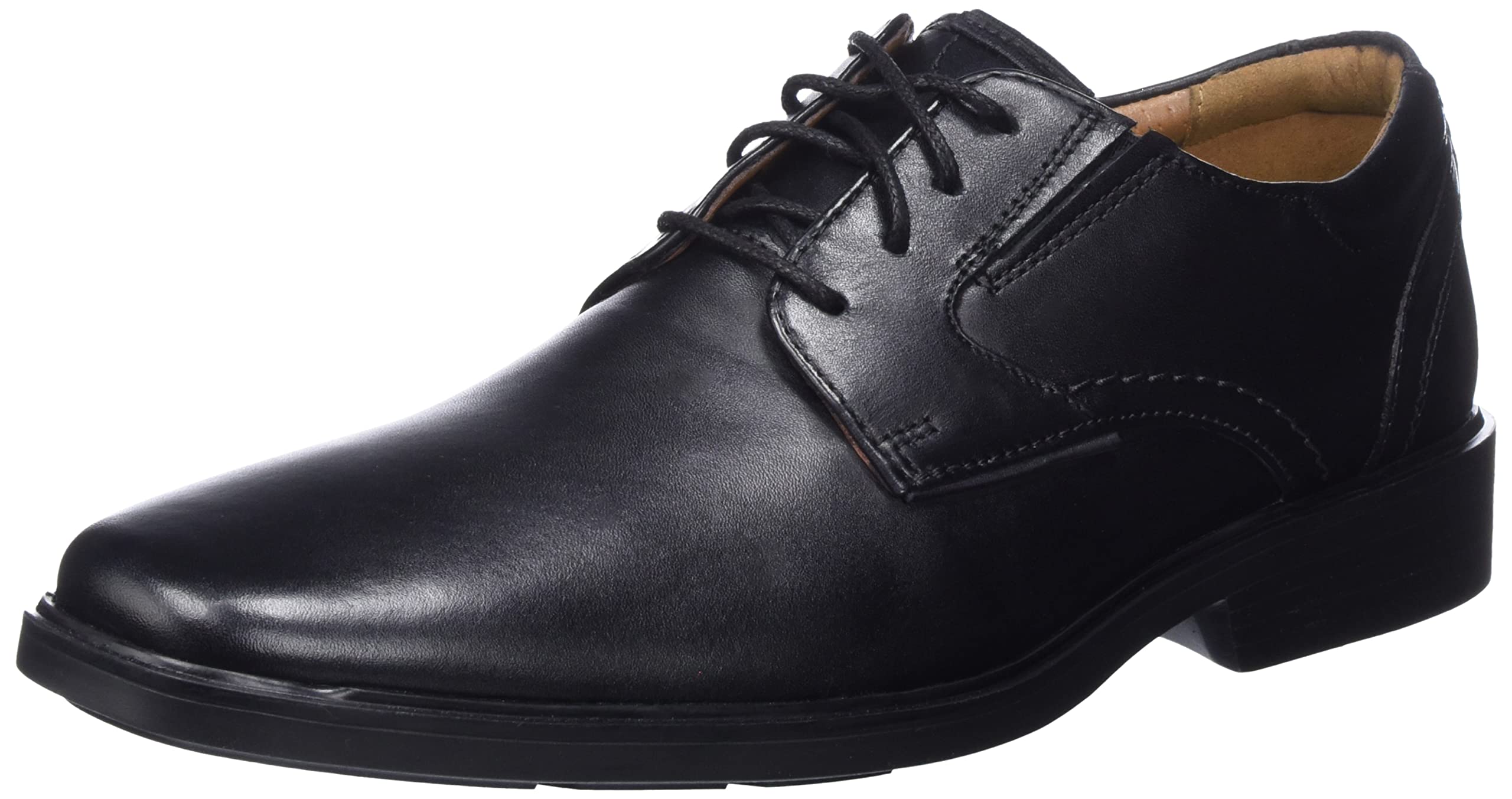 Clarks Clarkslite Low Black Leat UK-11 (B09NQ9MMLN) Amazon Price History, Amazon Price Tracker