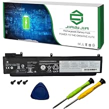 00HW023 Laptop Battery Replacement for Lenovo ThinkPad T460s T470s Series Notebook SB10F46461 00HW022 SB10F46460 00HW036 SB10F46474 00HW037 SB10F46475 Black 11.4V 24Wh 2065mAh