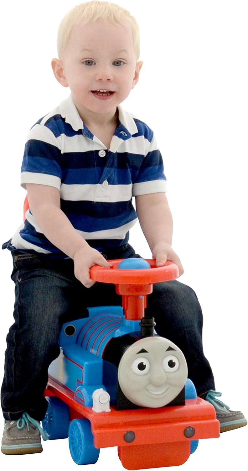 Thomas & Friends Engine Ride On