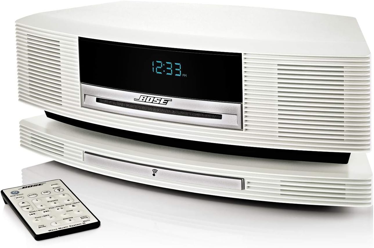 Bose Wave SoundTouch Music System (Renewed)