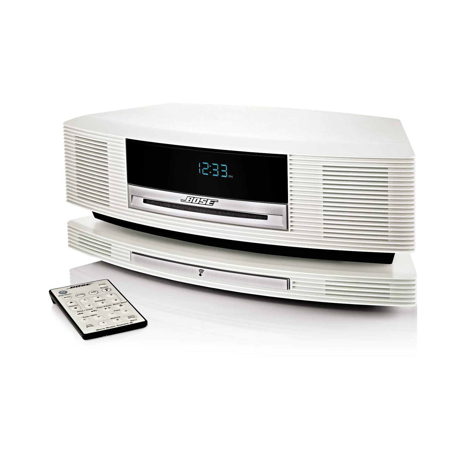 Amazon.com: Bose Wave SoundTouch Music System : Electronics