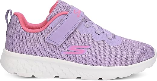 Skechers Girls GO Run 400 Running Shoes