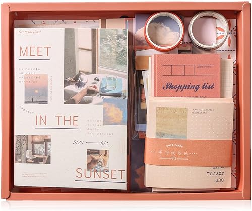 TRENDPLAY Diarios para niñas de 8, 9, 10, 11, 12, 13 años en adelante, suministros de diario, diario de bricolaje, diario para niñas pequeñas, disponible en Yaxa Colombia