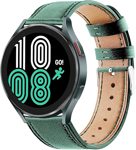 Correas compatibles con Samsung Galaxy Watch 55 ProGalaxy 44 ClassicGalaxy 3 de 1.61 pulgadasGalaxy Watch de 1.65 pulgadasActive 2, correa de