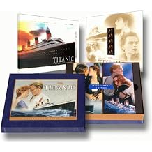 Titanic Widescreen Collectors Edition [VHS]