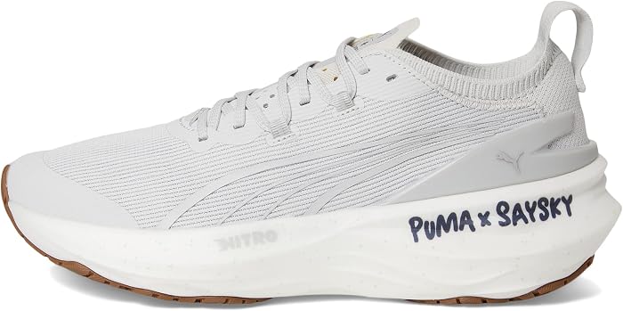Обувь PUMA Foreverrun Nitro 2 Saysky Running Shoes — фото 2