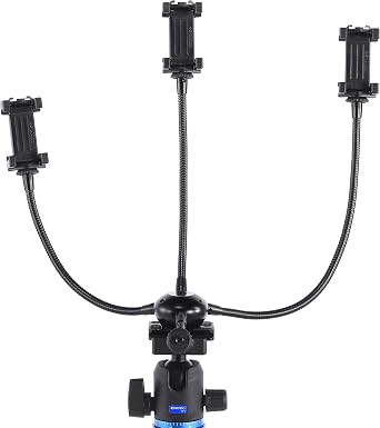 Benro MeVIDEO Livestream Accessory Kit (BMLIVEAEKIT)