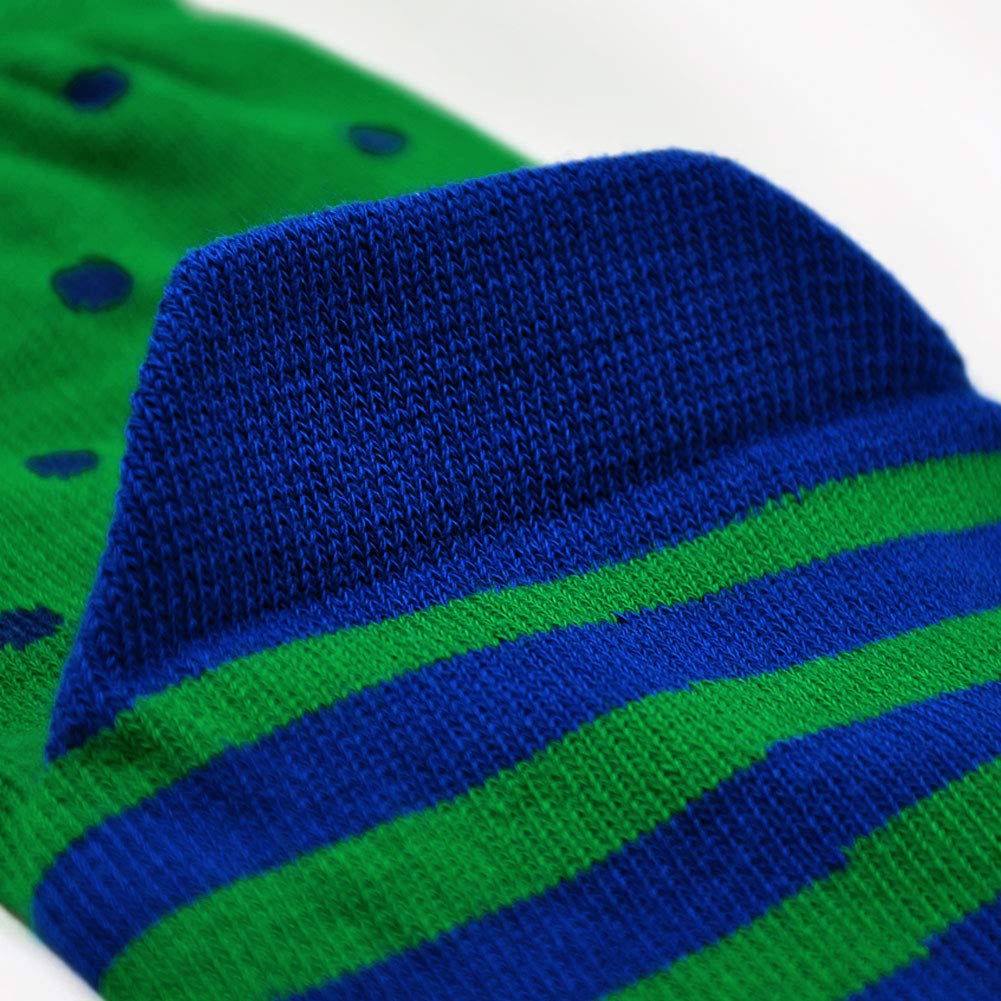 PUTUO Calze con Dita Uomo Calzini con 5 Dita Separate in Cotone, Calze 5 Dita Uomo Calzini Sportivi, Uomo Calzino infradito a 5 dita, 39-47, 5 paia