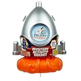 RYAN'S WORLD Space Rocket Mystery Activity Craft Kit (40 Pieces)